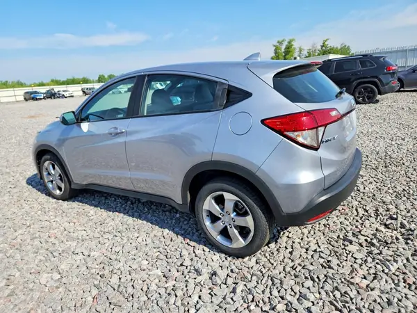 3CZRU6H30LM730774 2020 HONDA HR-V - Image 2