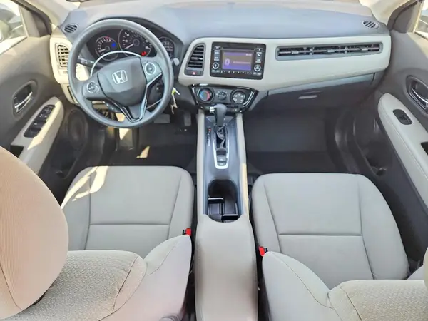 3CZRU6H30LM730774 2020 HONDA HR-V - Image 8