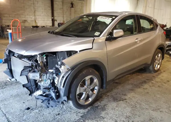 3CZRU6H30LM730788 2020 HONDA HR-V - Image 1