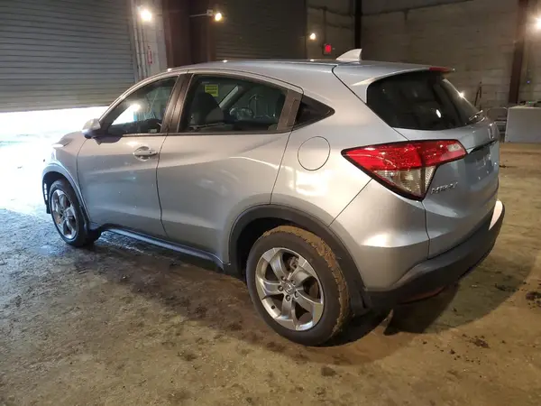 3CZRU6H30LM730788 2020 HONDA HR-V - Image 2