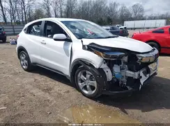 3CZRU6H30LM735909 2020 HONDA HR-V