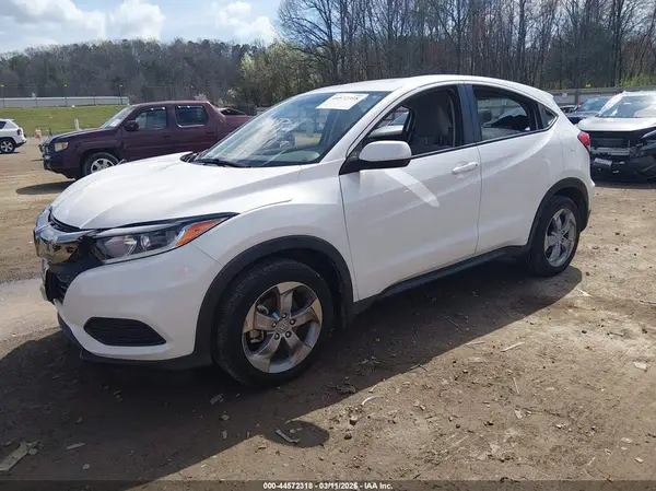 3CZRU6H30LM735909 2020 HONDA HR-V - Image 2