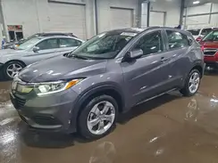 3CZRU6H30LM737675 2020 HONDA HR-V