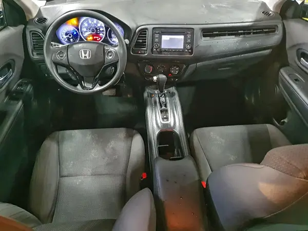 3CZRU6H30LM737675 2020 HONDA HR-V - Image 8