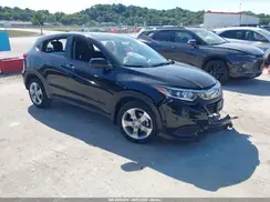 3CZRU6H30LM737840 2020 HONDA HR-V