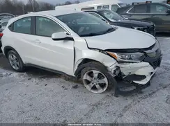 3CZRU6H30LM737868 2020 HONDA HR-V