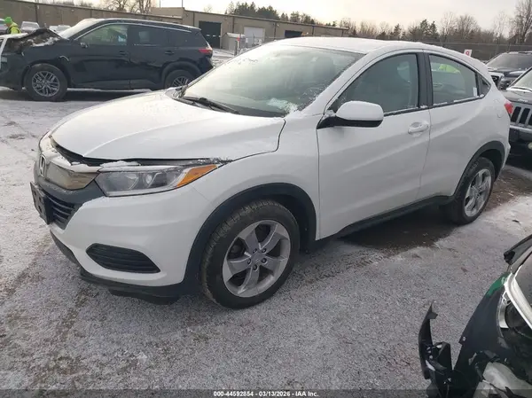 3CZRU6H30LM737868 2020 HONDA HR-V - Image 2