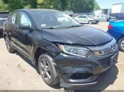 3CZRU6H30LM739135 2020 HONDA HR-V