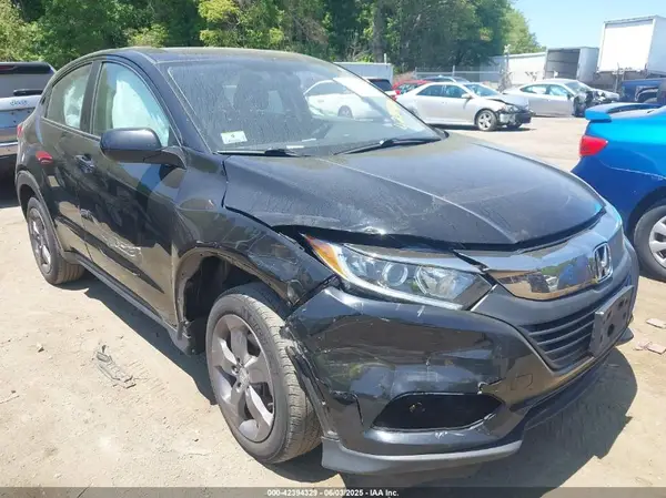 3CZRU6H30LM739135 2020 HONDA HR-V - Image 1