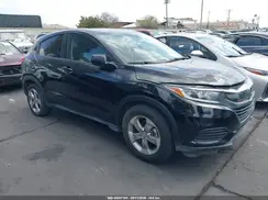 3CZRU6H30MM703723 2021 HONDA HR-V