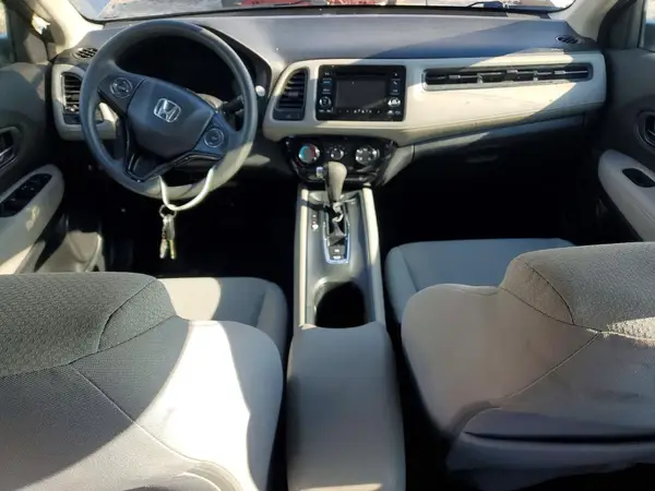 3CZRU6H30MM707156 2021 HONDA HR-V - Image 8