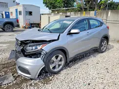 3CZRU6H30MM707951 2021 HONDA HR-V