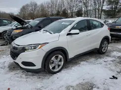 3CZRU6H30MM708145 2021 HONDA HR-V