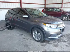 3CZRU6H30MM708906 2021 HONDA HR-V