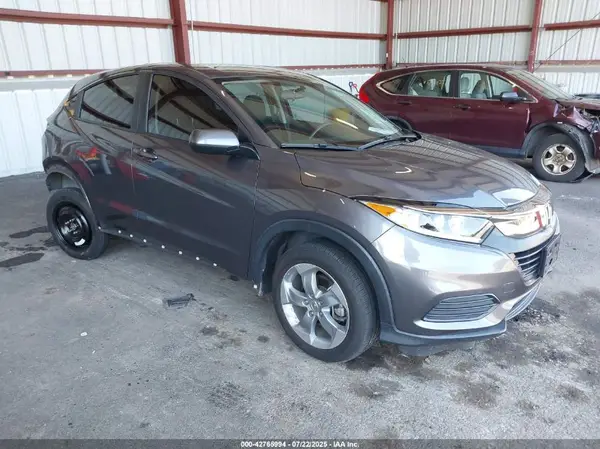 3CZRU6H30MM708906 2021 HONDA HR-V - Image 1