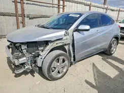 3CZRU6H30MM709117 2021 HONDA HR-V