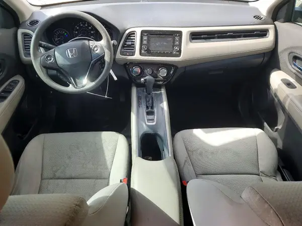 3CZRU6H30MM709117 2021 HONDA HR-V - Image 8
