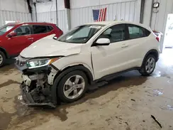 3CZRU6H30MM710025 2021 HONDA HR-V