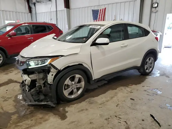 3CZRU6H30MM710025 2021 HONDA HR-V - Image 1