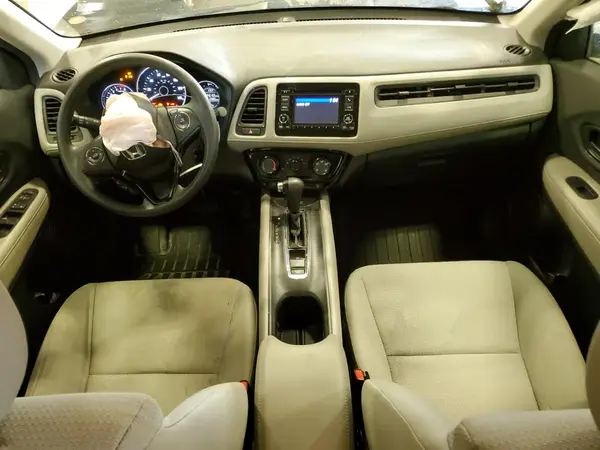 3CZRU6H30MM710025 2021 HONDA HR-V - Image 8