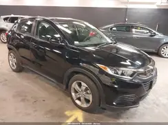 3CZRU6H30MM710767 2021 HONDA HR-V
