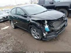 3CZRU6H30MM711305 2021 HONDA HR-V