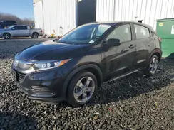 3CZRU6H30MM711840 2021 HONDA HR-V