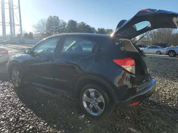 3CZRU6H30MM711840 2021 HONDA HR-V - Image 2