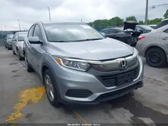 3CZRU6H30MM715967 2021 HONDA HR-V