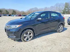 3CZRU6H30MM716147 2021 HONDA HR-V