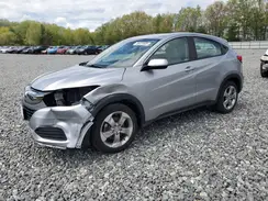 3CZRU6H30MM716682 2021 HONDA HR-V