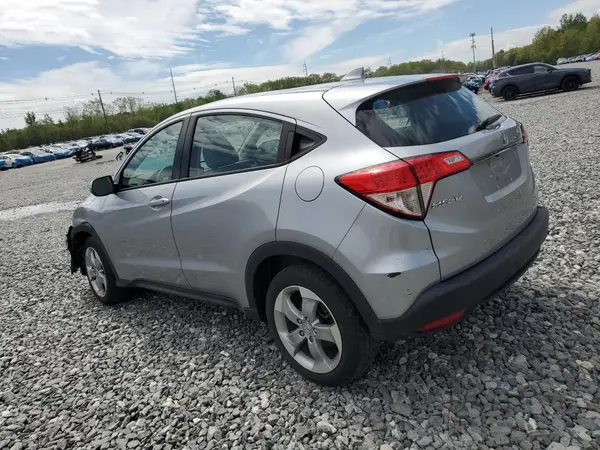 3CZRU6H30MM716682 2021 HONDA HR-V - Image 2