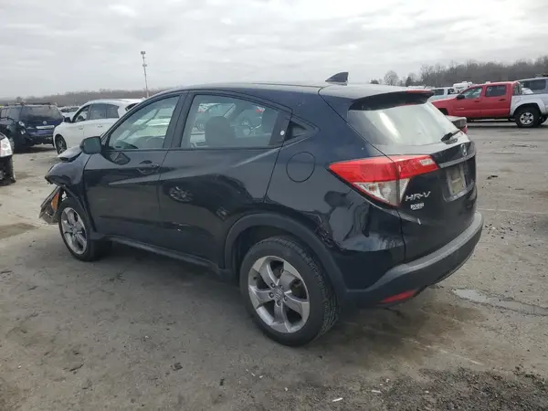 3CZRU6H30MM718366 2021 HONDA HR-V - Image 2