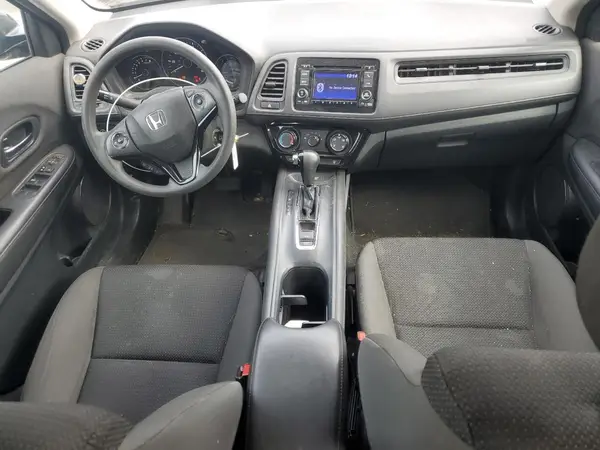 3CZRU6H30MM718366 2021 HONDA HR-V - Image 8