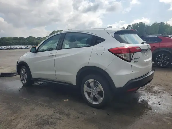 3CZRU6H30MM718531 2021 HONDA HR-V - Image 2