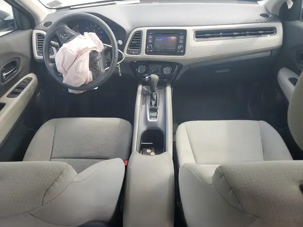 3CZRU6H30MM718531 2021 HONDA HR-V - Image 8