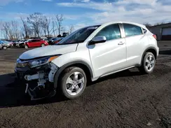 3CZRU6H30MM719663 2021 HONDA HR-V