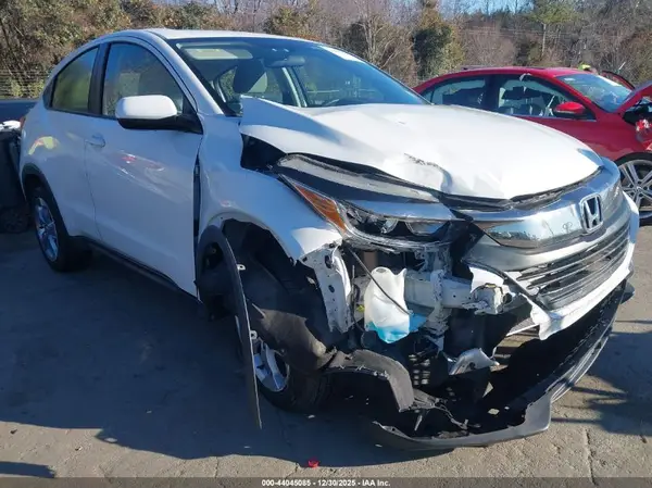 3CZRU6H30MM720912 2021 HONDA HR-V - Image 1