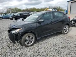 3CZRU6H30MM721252 2021 HONDA HR-V