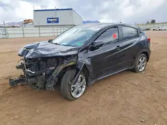 3CZRU6H30MM722434 2021 HONDA HR-V