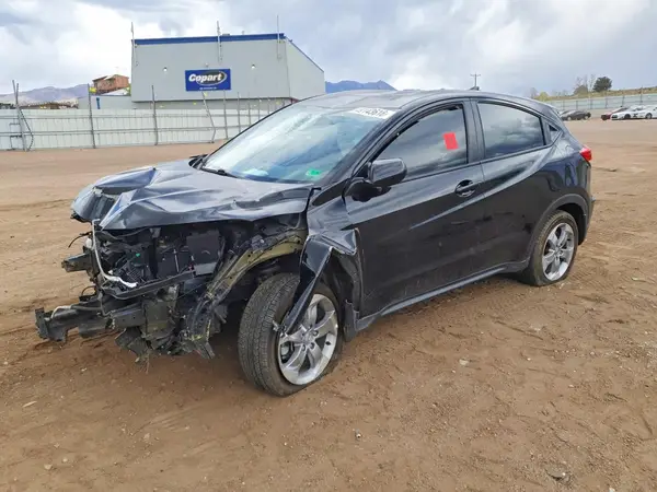 3CZRU6H30MM722434 2021 HONDA HR-V - Image 1