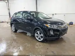 3CZRU6H30MM722482 2021 HONDA HR-V