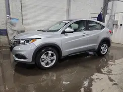 3CZRU6H30MM722546 2021 HONDA HR-V