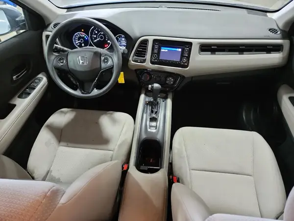 3CZRU6H30MM722546 2021 HONDA HR-V - Image 8