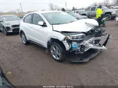 3CZRU6H30MM723499 2021 HONDA HR-V