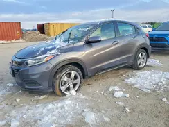 3CZRU6H30MM725365 2021 HONDA HR-V