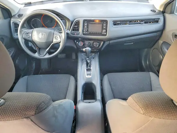 3CZRU6H30MM725365 2021 HONDA HR-V - Image 8