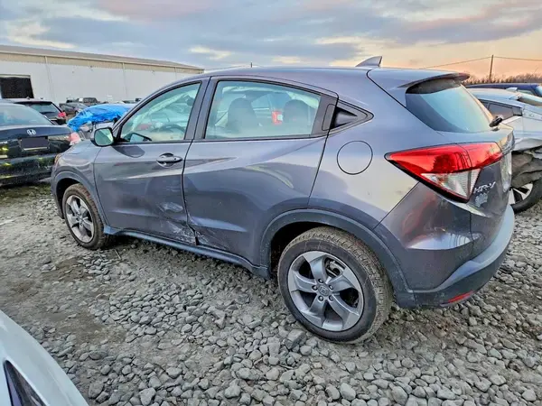 3CZRU6H30MM730677 2021 HONDA HR-V - Image 2