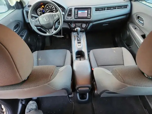 3CZRU6H30MM730677 2021 HONDA HR-V - Image 8