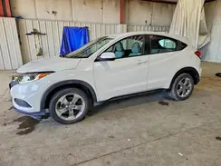 3CZRU6H30MM731585 2021 HONDA HR-V